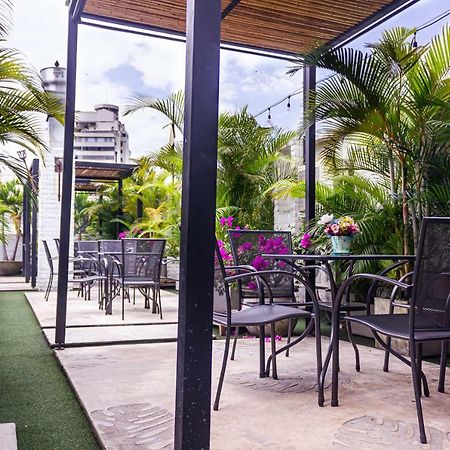 Alko Hotel Boutique กาลี ภายนอก รูปภาพ
