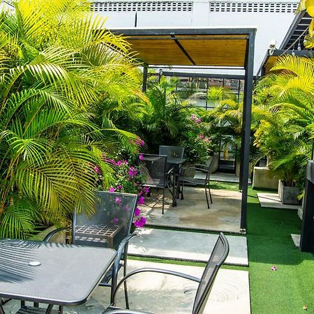 Alko Hotel Boutique กาลี ภายนอก รูปภาพ