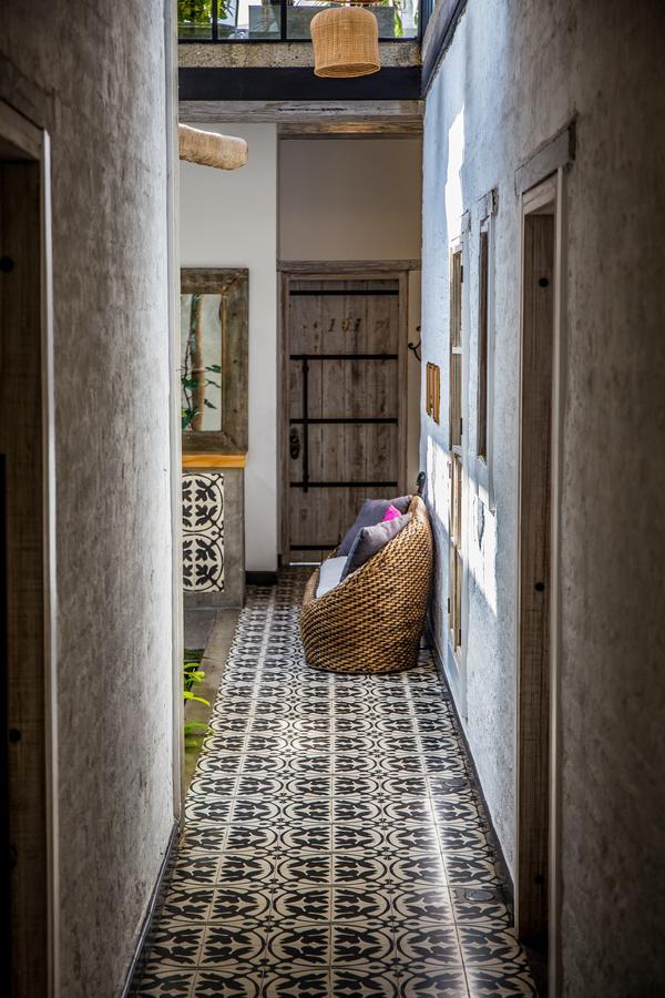 Alko Hotel Boutique กาลี ภายนอก รูปภาพ