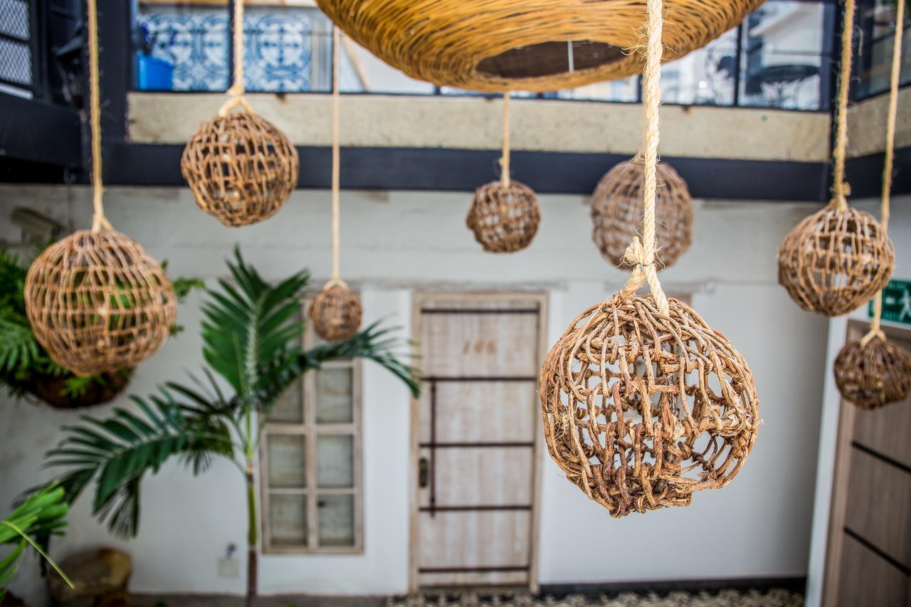 Alko Hotel Boutique กาลี ภายนอก รูปภาพ