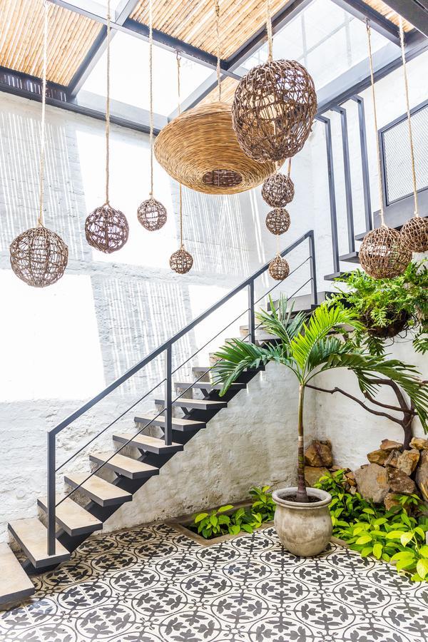 Alko Hotel Boutique กาลี ภายนอก รูปภาพ