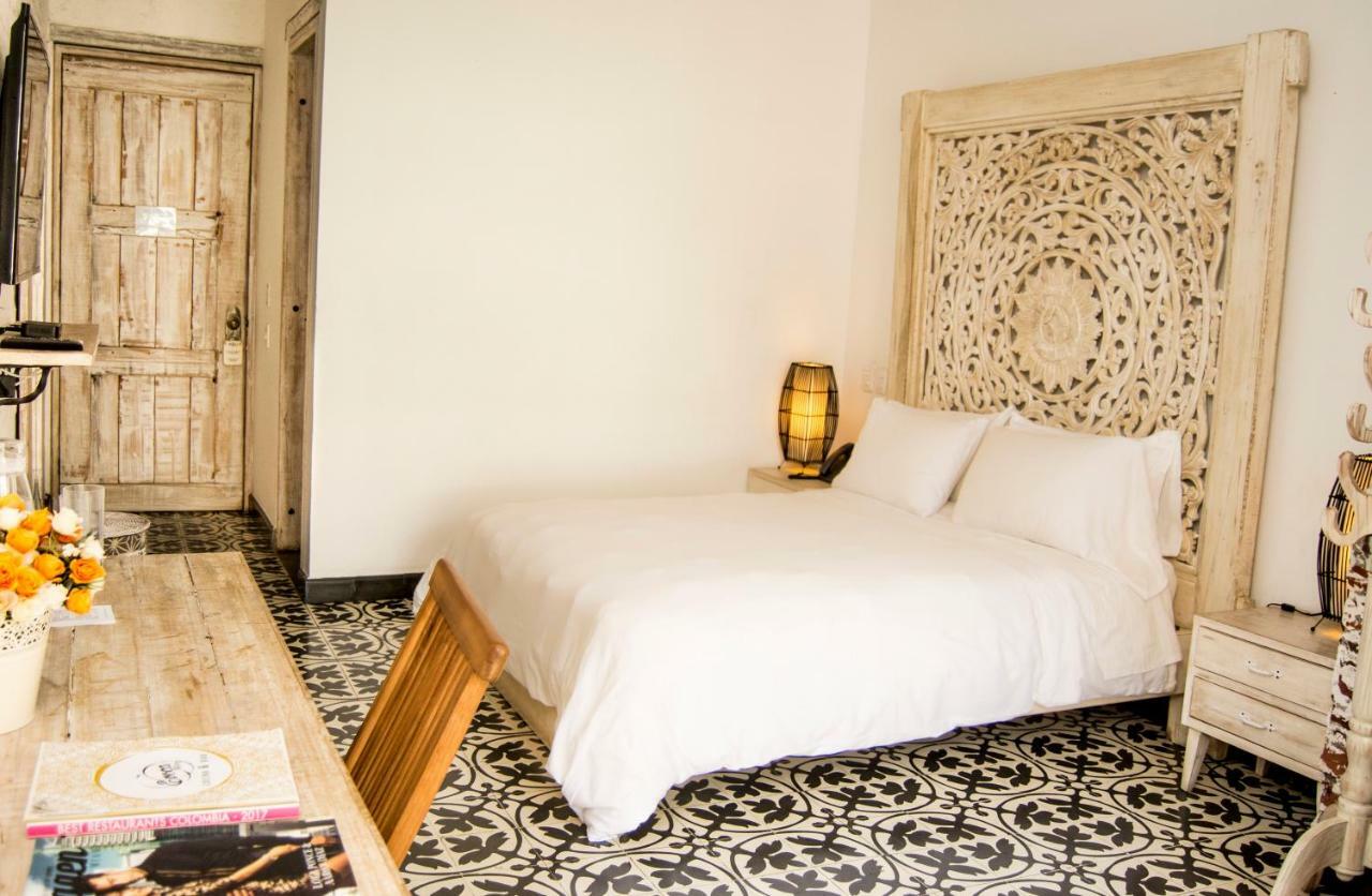 Alko Hotel Boutique กาลี ภายนอก รูปภาพ