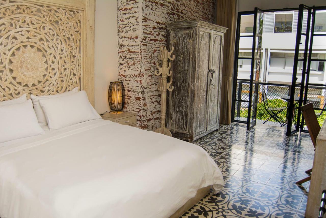 Alko Hotel Boutique กาลี ภายนอก รูปภาพ