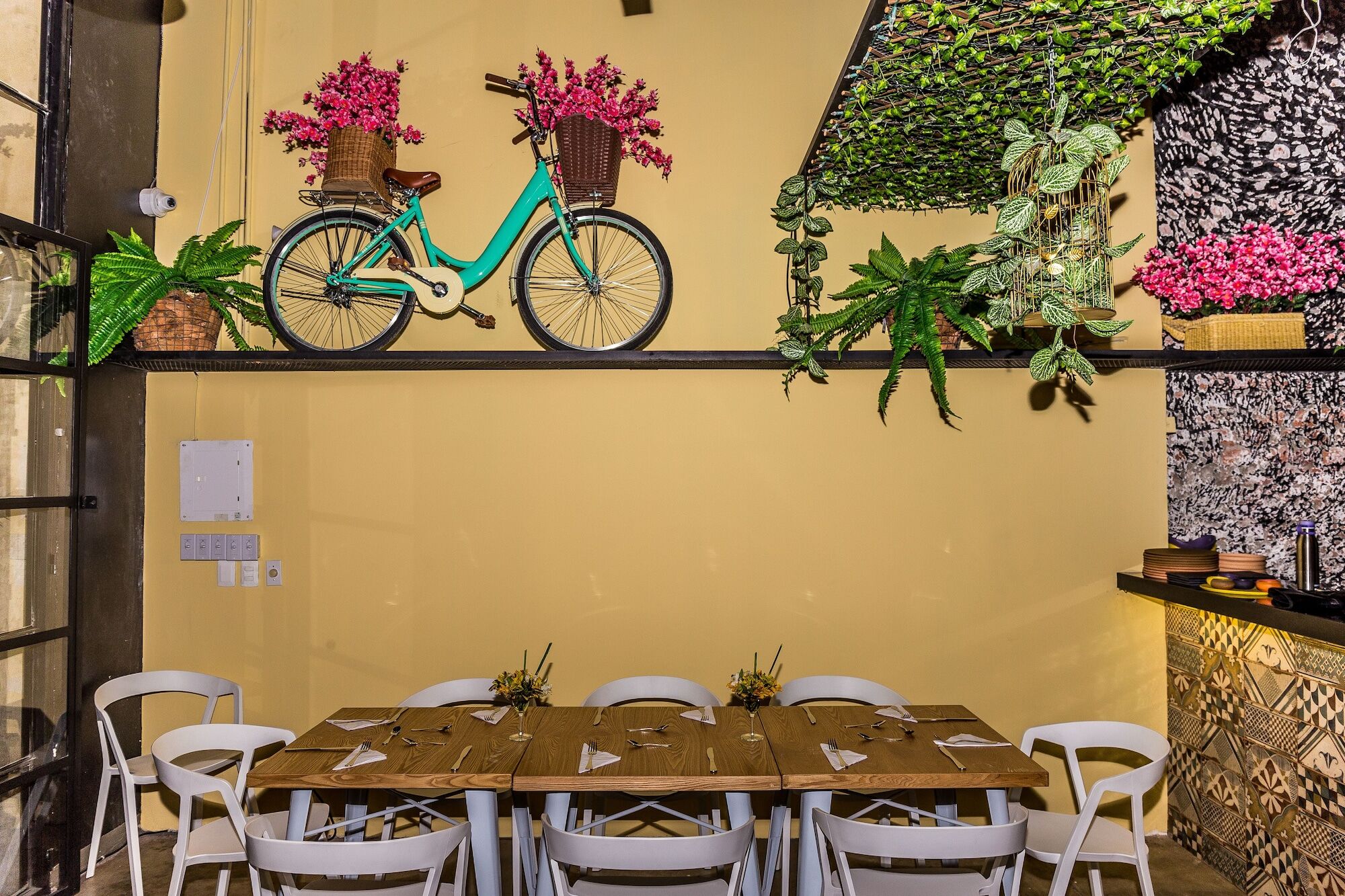 Alko Hotel Boutique กาลี ภายนอก รูปภาพ