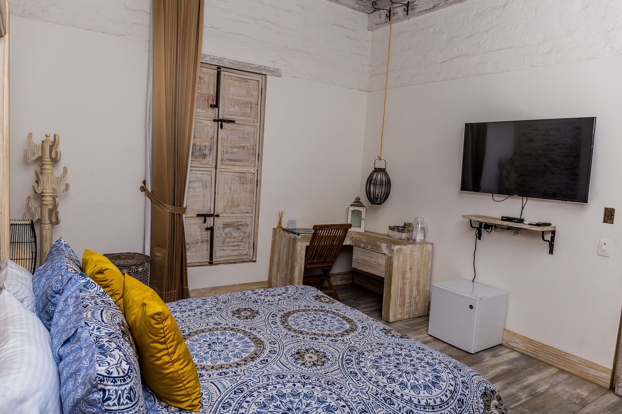 Alko Hotel Boutique กาลี ภายนอก รูปภาพ