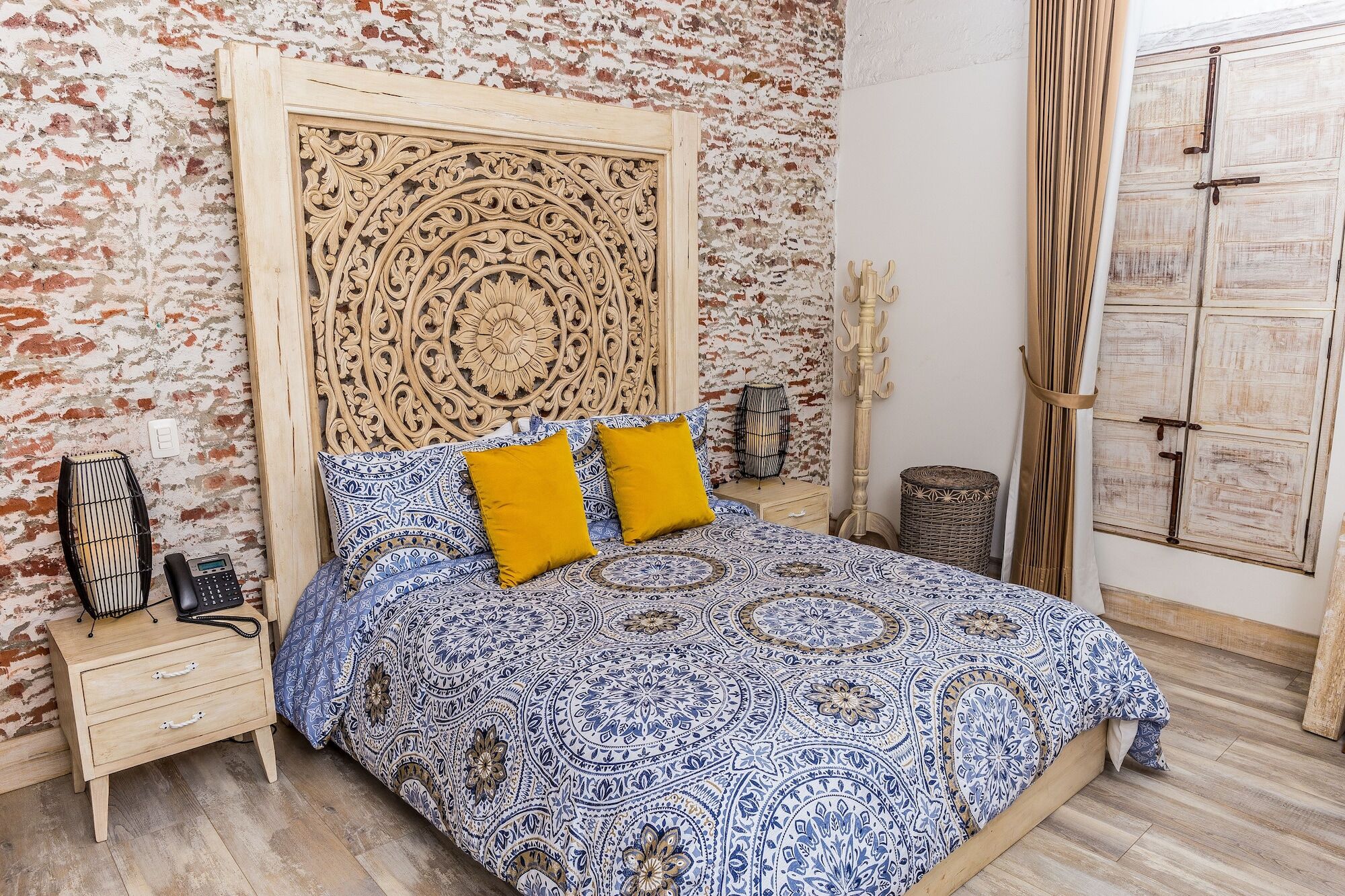 Alko Hotel Boutique กาลี ภายนอก รูปภาพ